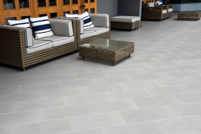 Outdoor Tile Durability