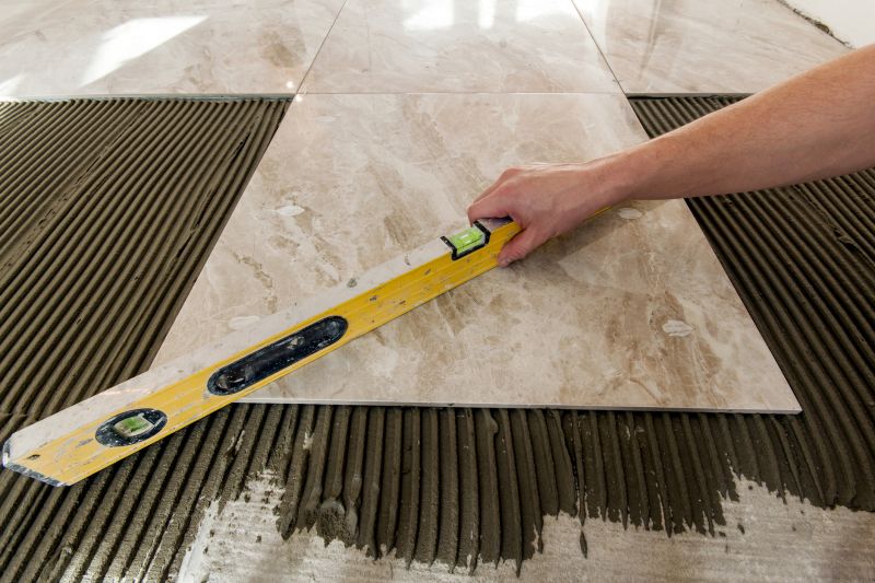 Floor Tile Services