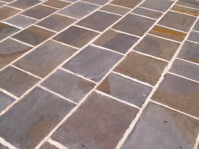 Durable Outdoor Tiles